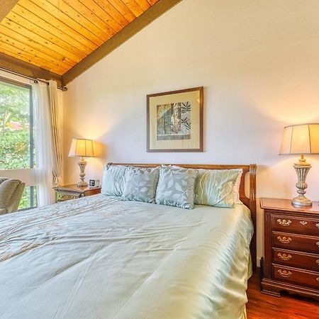 Keauhou Kona Surf & Racquet Club #7-302 Apartment Кайлуа Кона Екстериор снимка