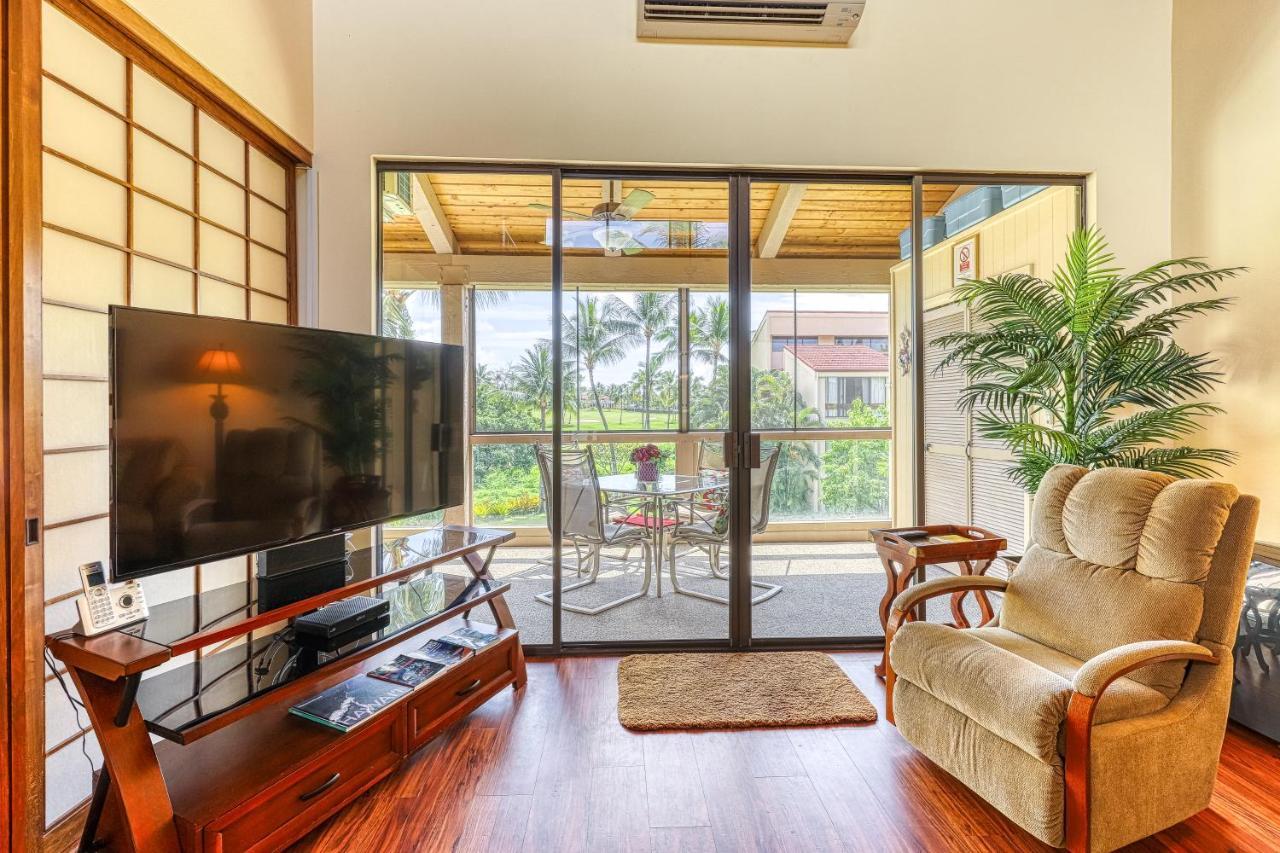 Keauhou Kona Surf & Racquet Club #7-302 Apartment Кайлуа Кона Екстериор снимка