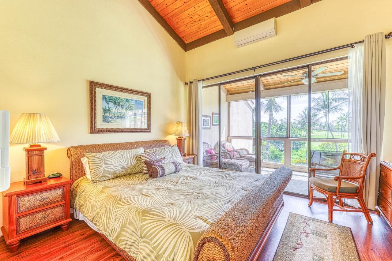 Keauhou Kona Surf & Racquet Club #7-302 Apartment Кайлуа Кона Екстериор снимка