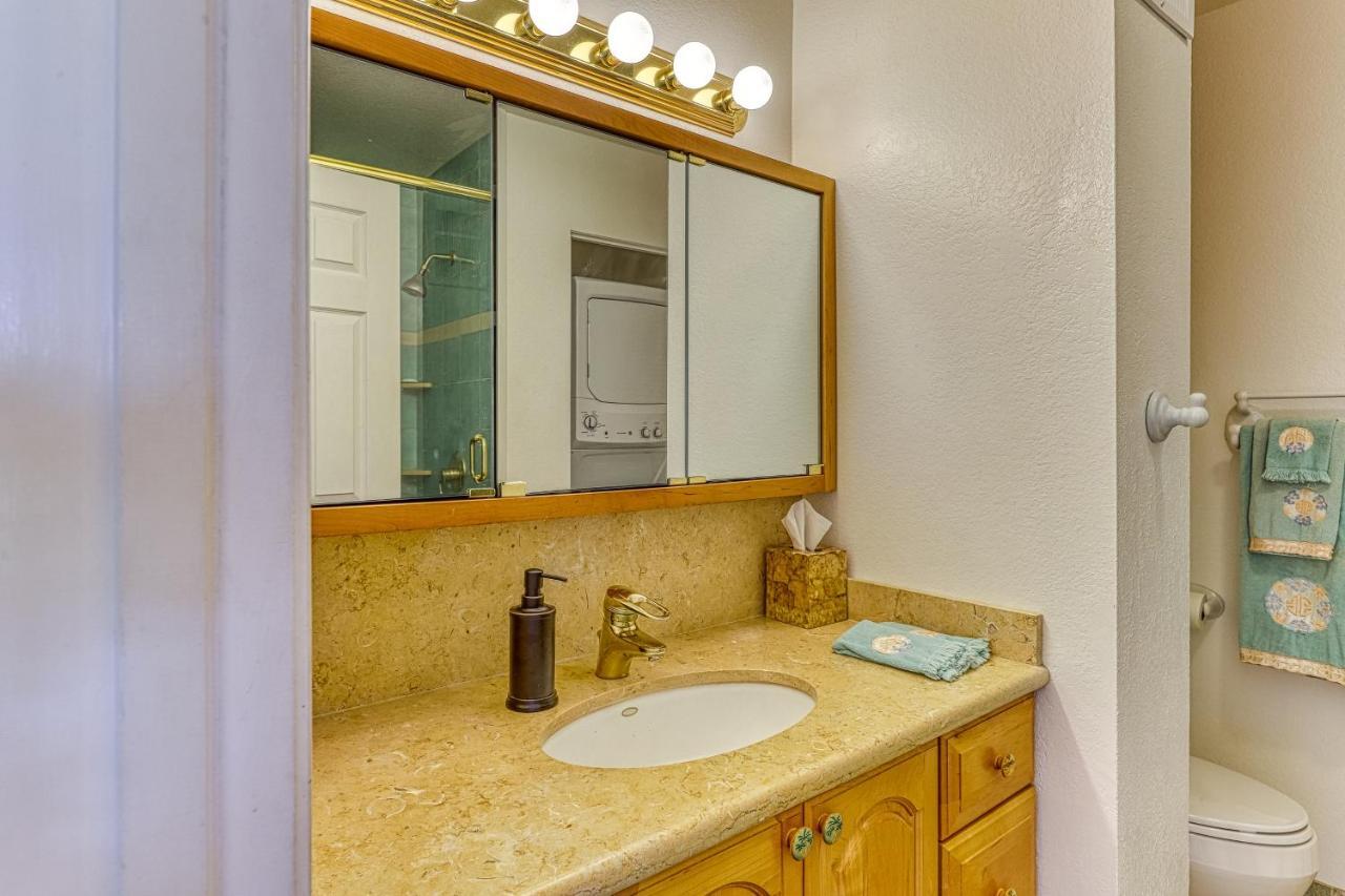 Keauhou Kona Surf & Racquet Club #7-302 Apartment Кайлуа Кона Екстериор снимка