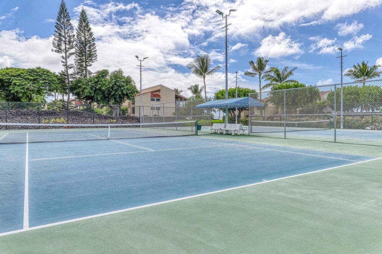 Keauhou Kona Surf & Racquet Club #7-302 Apartment Кайлуа Кона Екстериор снимка