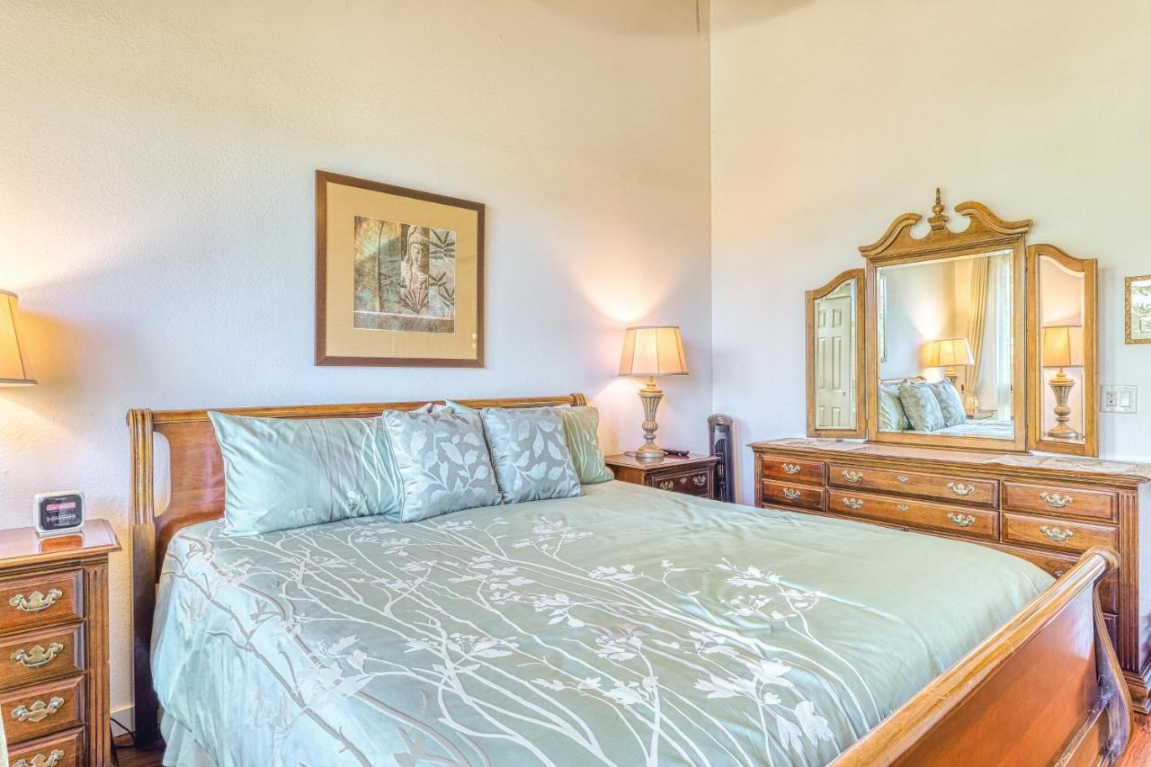 Keauhou Kona Surf & Racquet Club #7-302 Apartment Кайлуа Кона Екстериор снимка