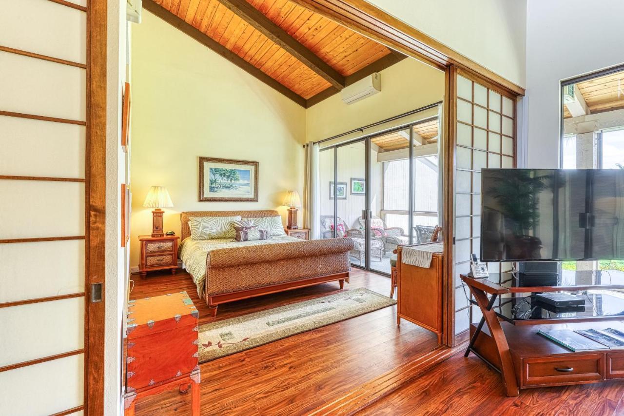 Keauhou Kona Surf & Racquet Club #7-302 Apartment Кайлуа Кона Екстериор снимка